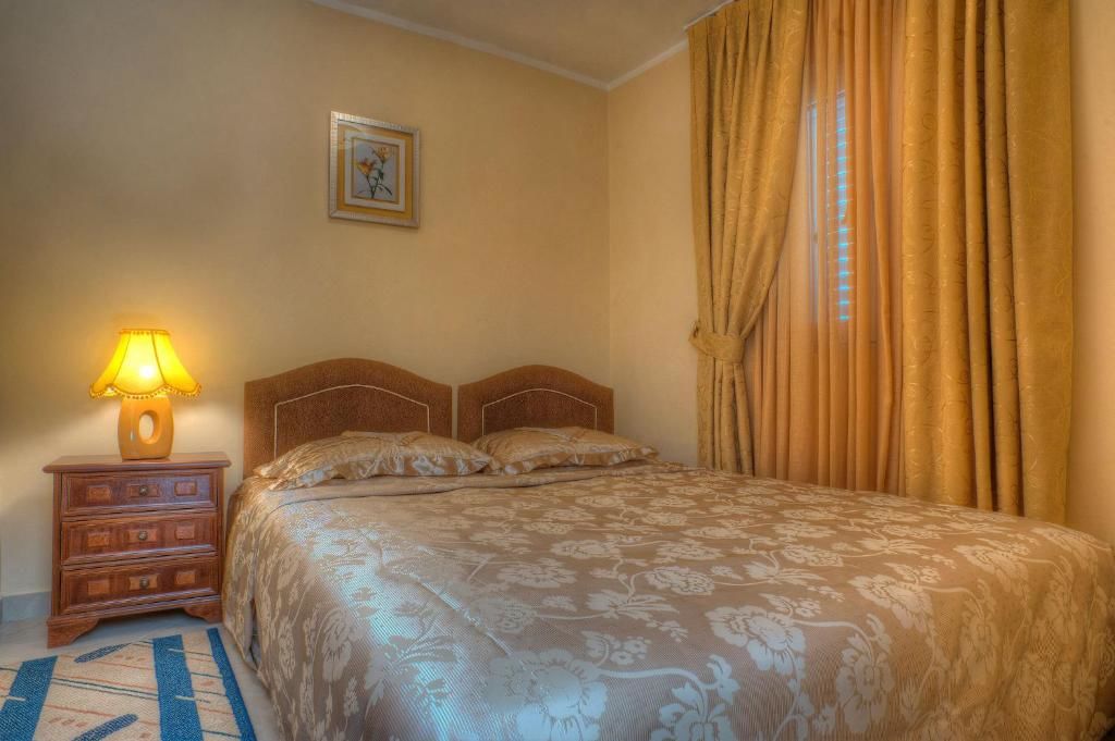Апартаменты Apartments Vukšić Свети-Стефан-63
