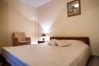Апартаменты Apartments Vukšić Свети-Стефан Апартаменты с балконом-8
