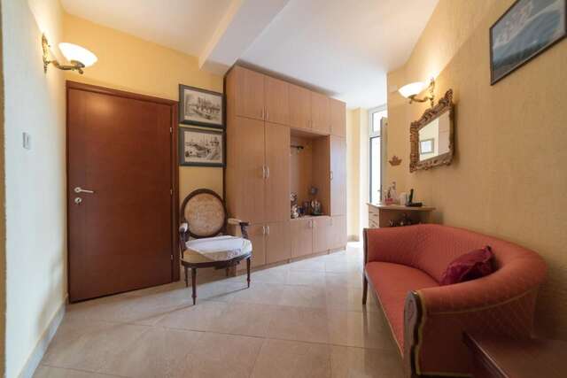 Апартаменты Apartments Vukšić Свети-Стефан-14