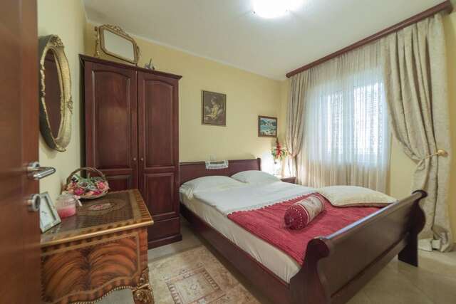 Апартаменты Apartments Vukšić Свети-Стефан-17