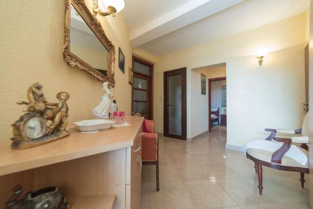 Апартаменты Apartments Vukšić Свети-Стефан-19