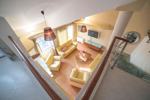 Апартаменты Apartments Vukšić Свети-Стефан-40