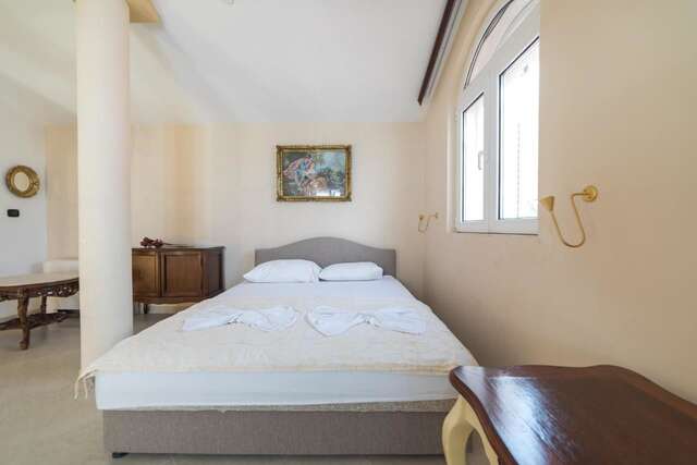 Апартаменты Apartments Vukšić Свети-Стефан-43