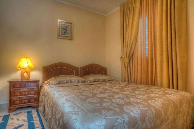 Апартаменты Apartments Vukšić Свети-Стефан-62